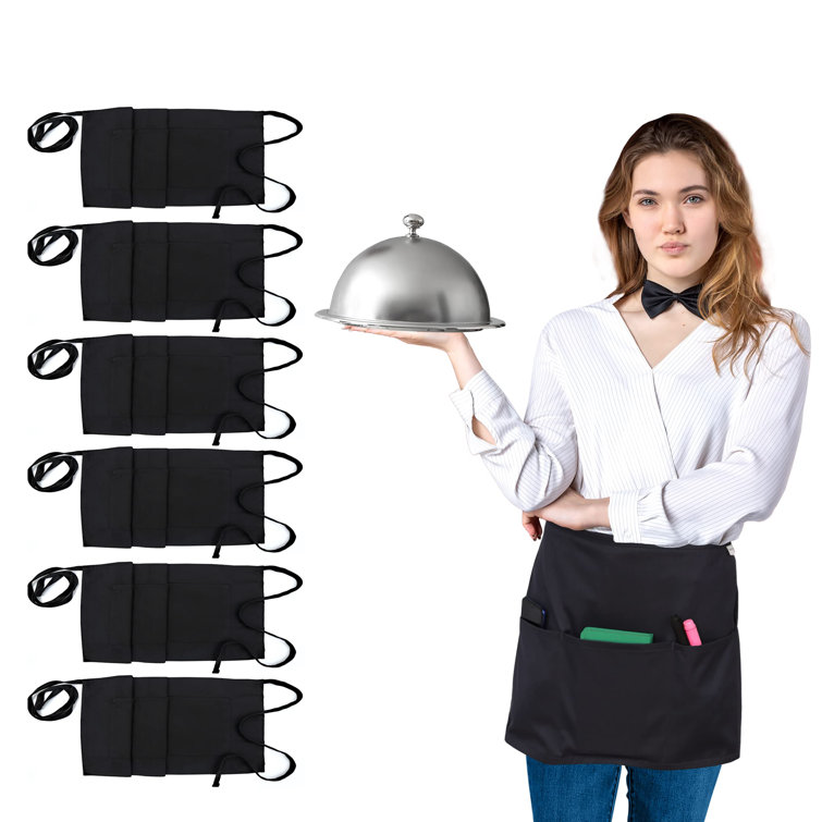 Where to best sale buy server aprons